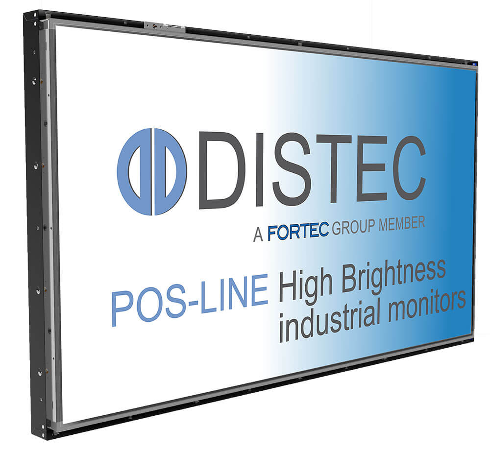 High brightness monitors / PC